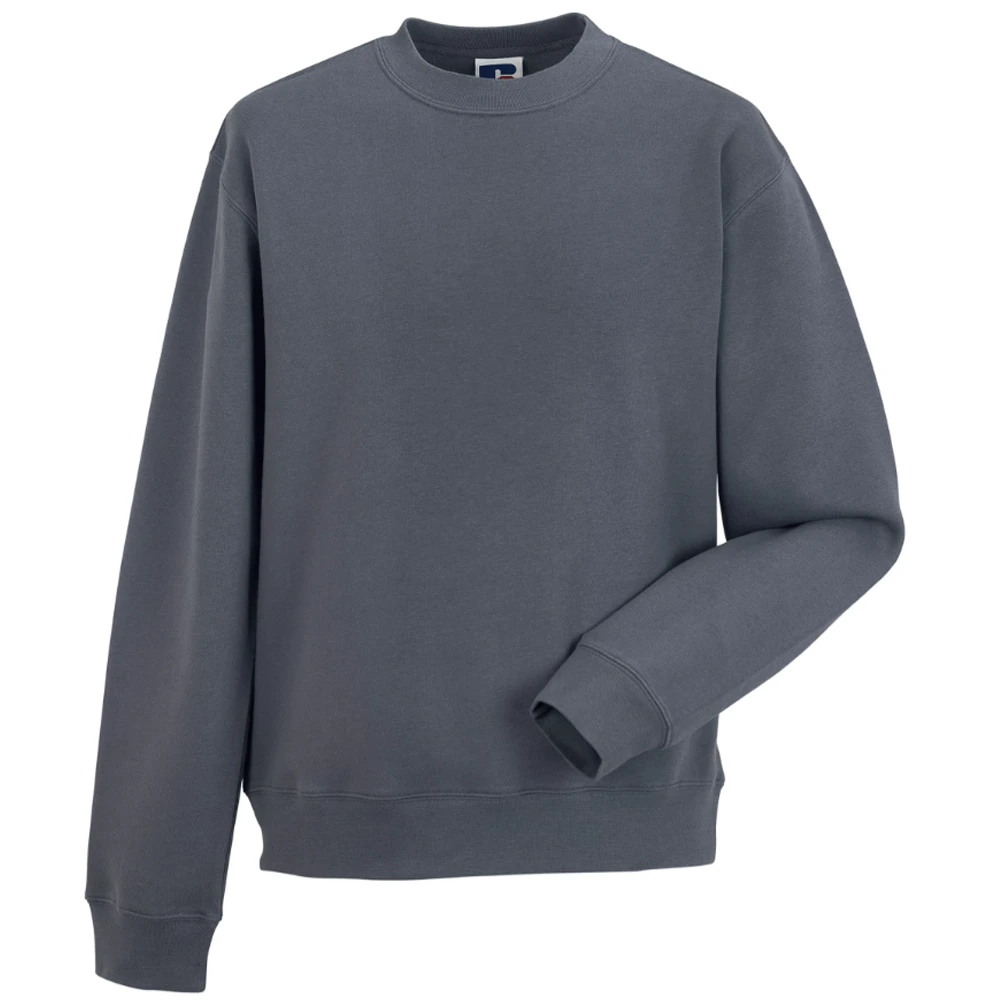 Sweat-shirt col rond Authentic