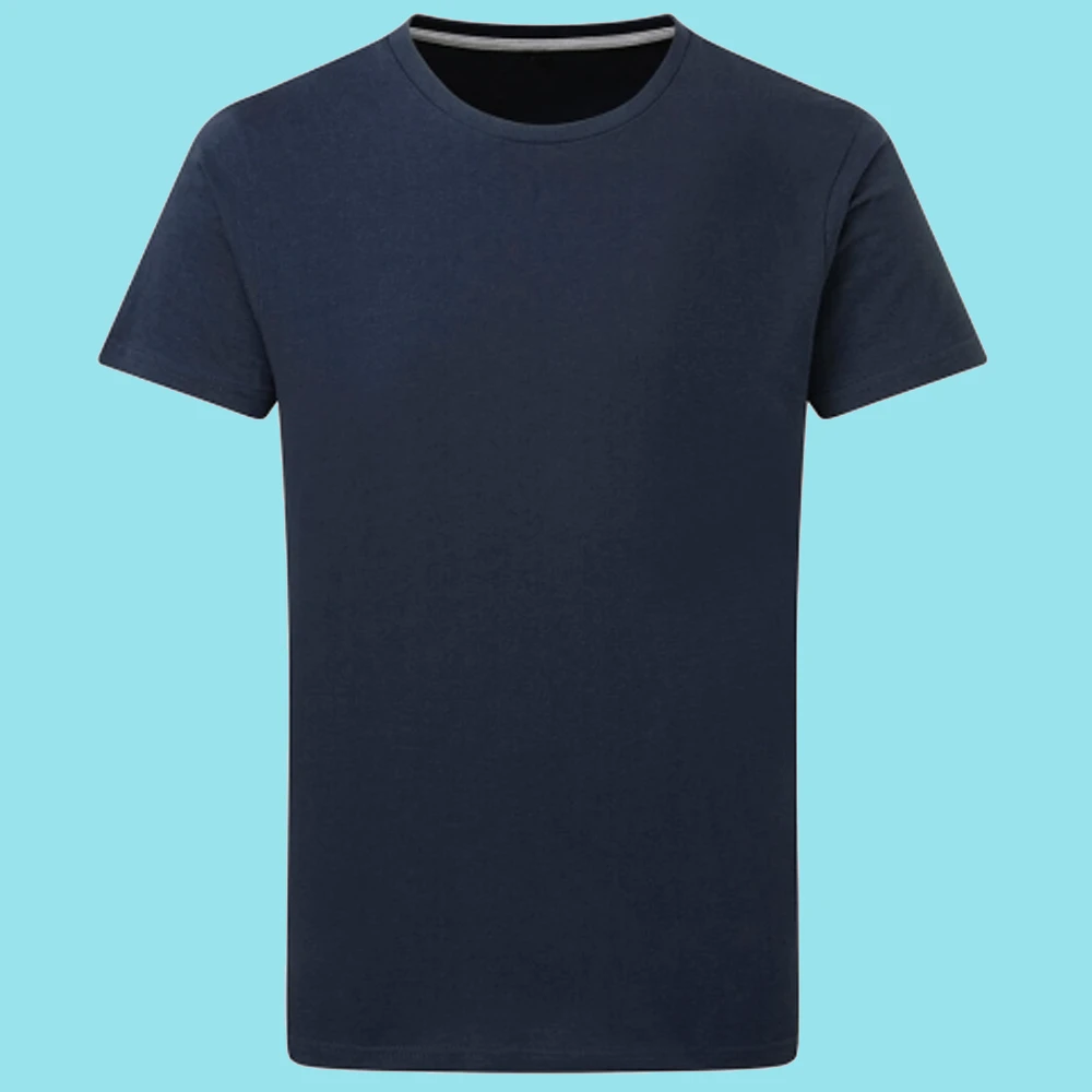 T-Shirt Tagless