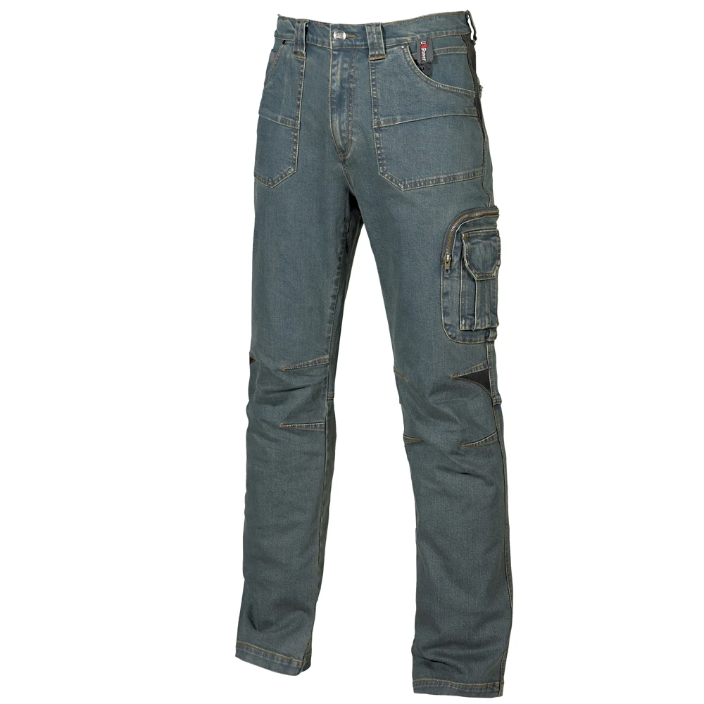 Jean Traffic