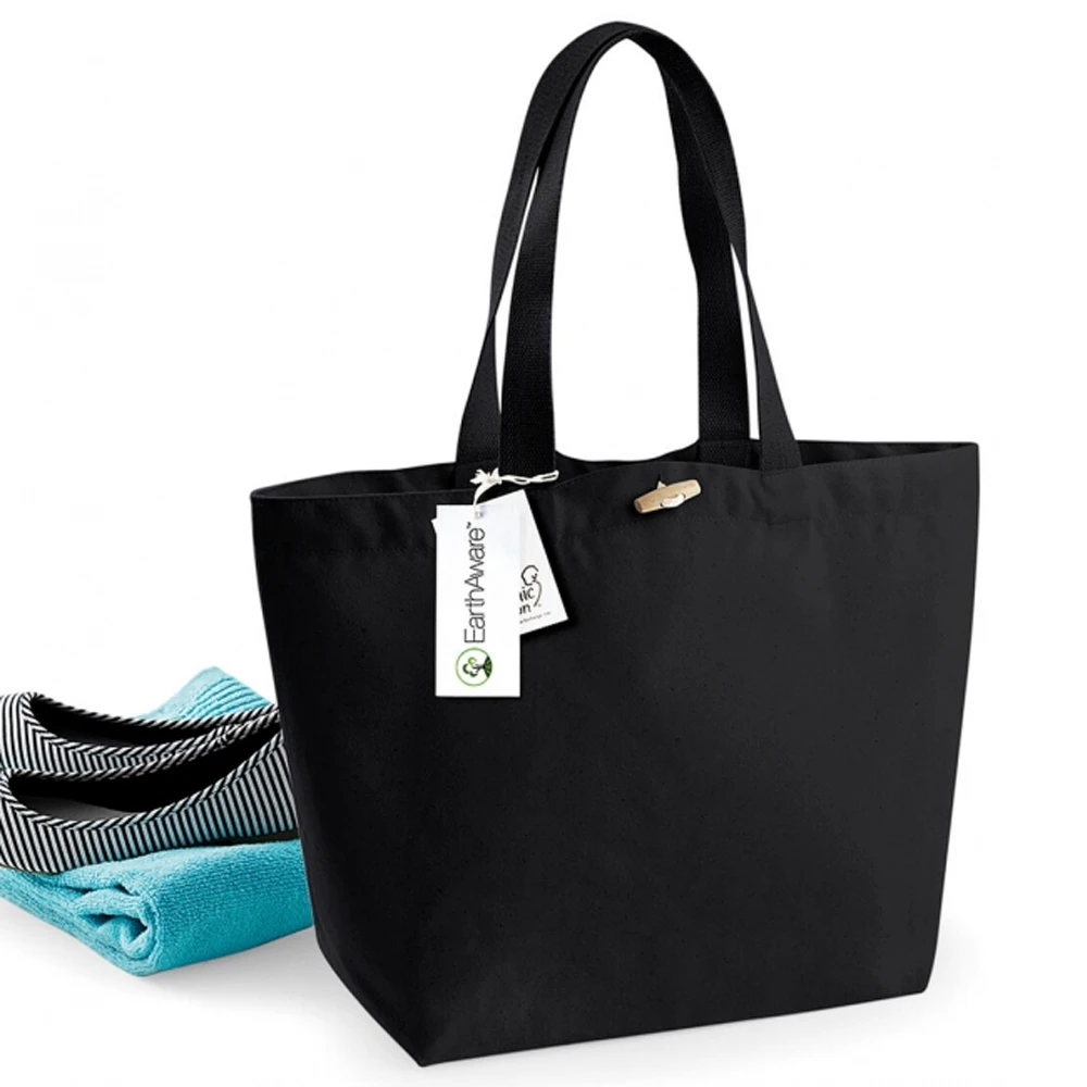 EarthAware Organic Marina Tote