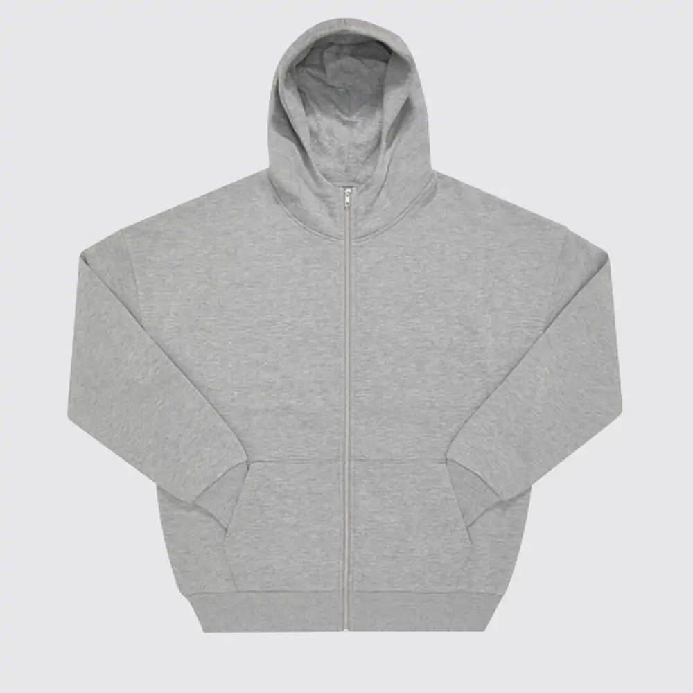 Influence Zip Hood