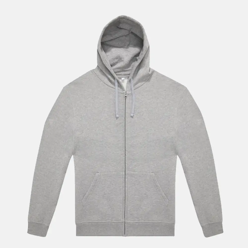 ID.334 Zip Hood