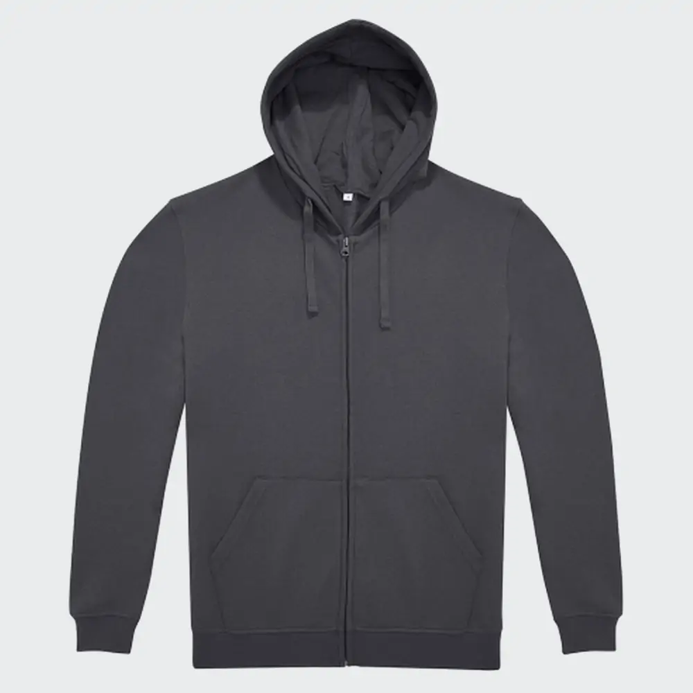 ID.224 Zip Hood