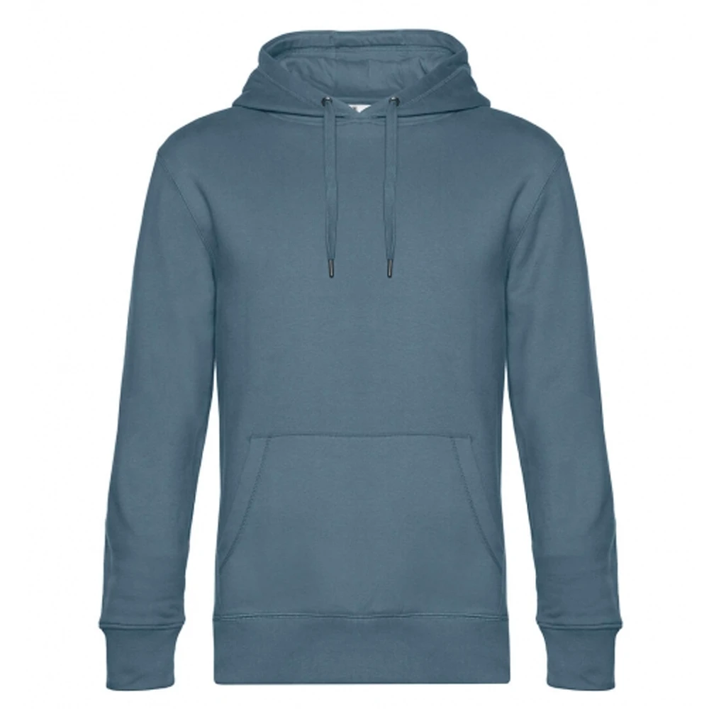 Sweat-shirt Hooded King / Queen
