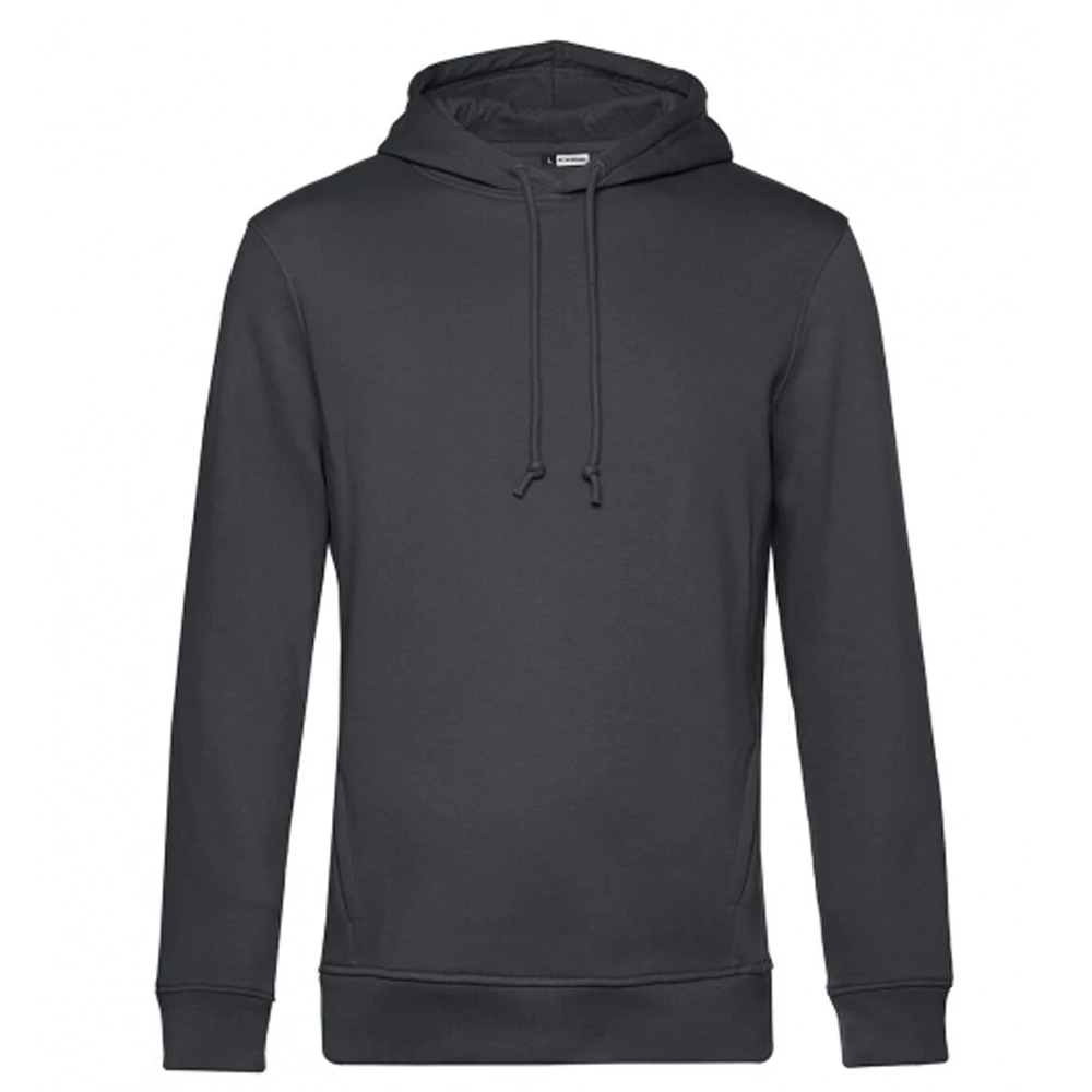Sweat-shirt Inspired Hodded