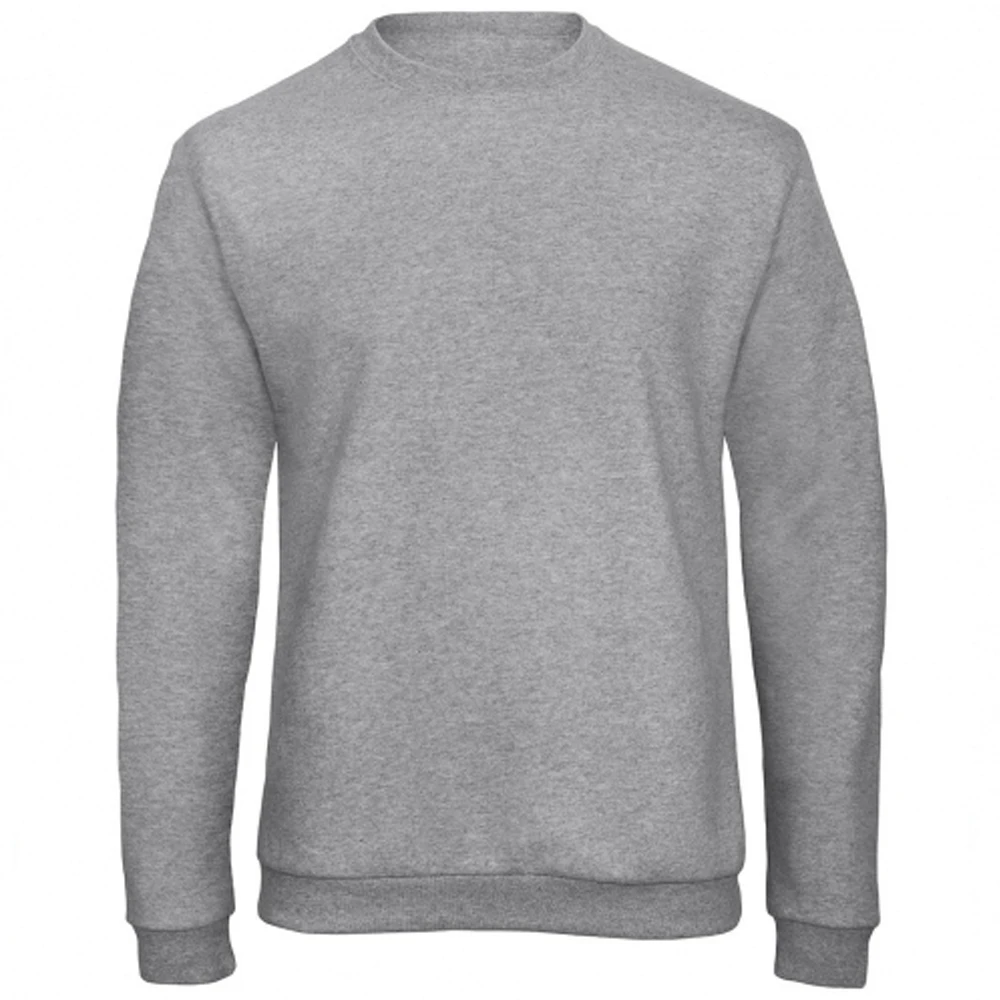 ID.202 50/50 Sweatshirt