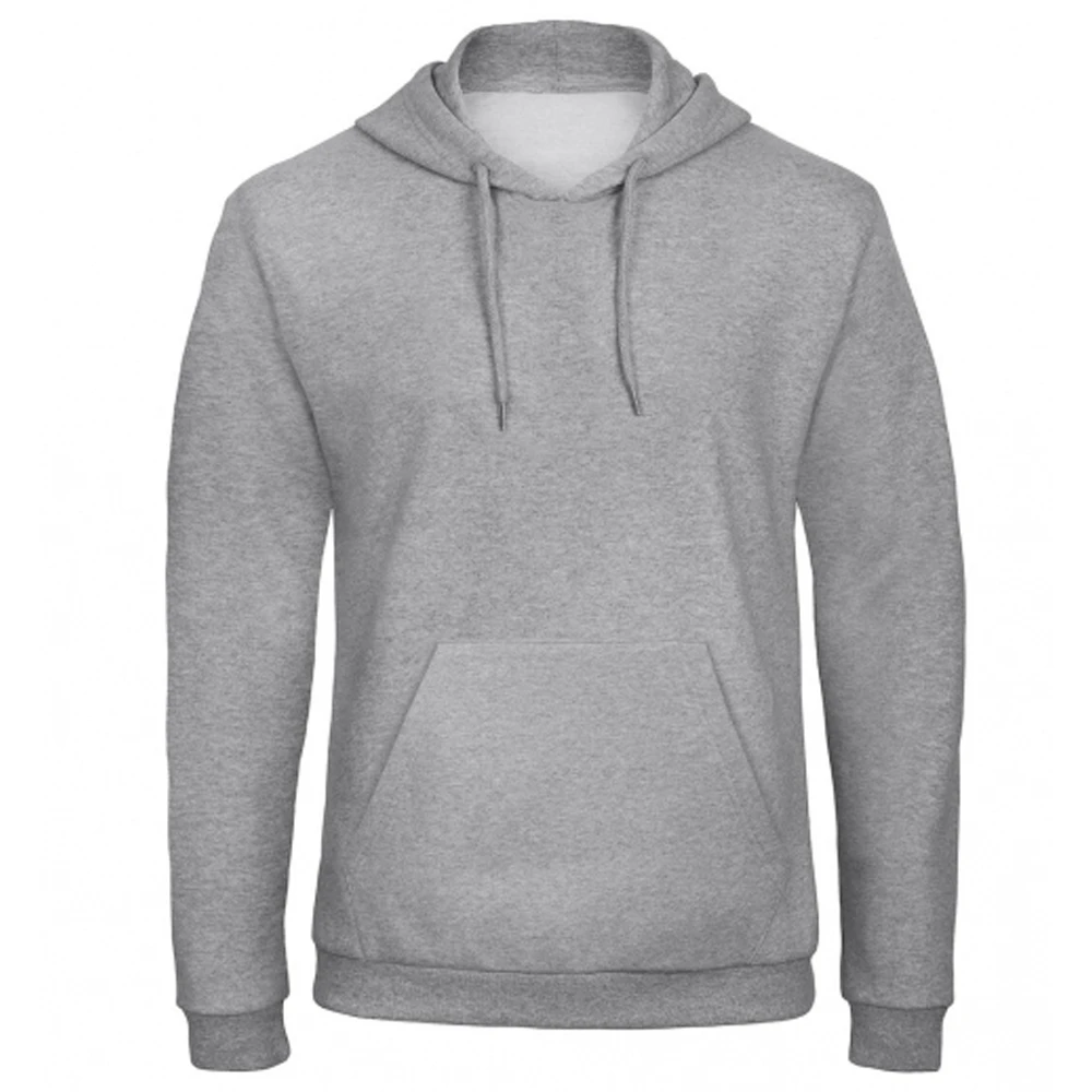 Sweat-shirt Hodded ID.203
