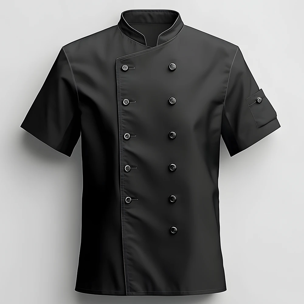 Veste cuisine
