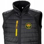 Bodywarmer CFB