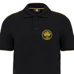 Polo Bicolor CFB