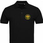 Polo noir CFB