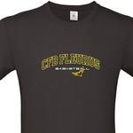 T-Shirt CFB