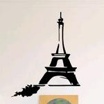 Tour Eiffel - Esquisse