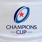 Champions Cup Rugby