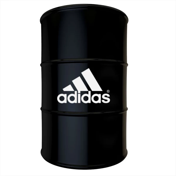 Sticker Adidas Logo