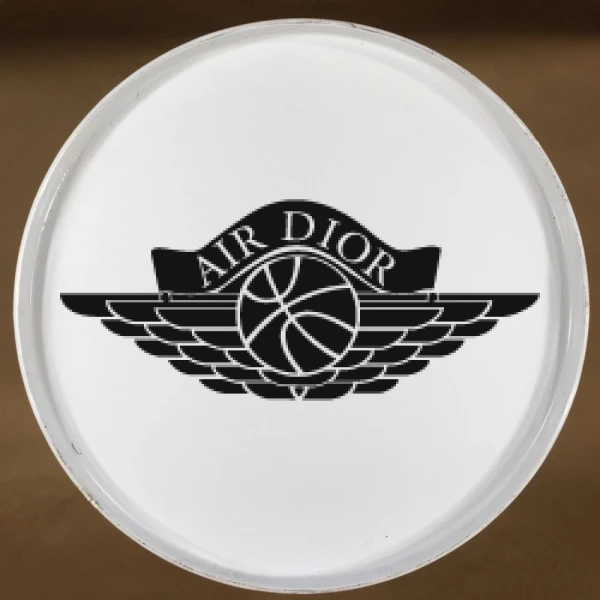 Sticker Air Dior