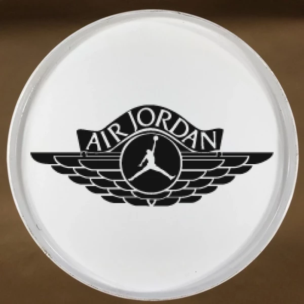Sticker Air Jordan 2