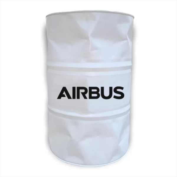Sticker Airbus Logo