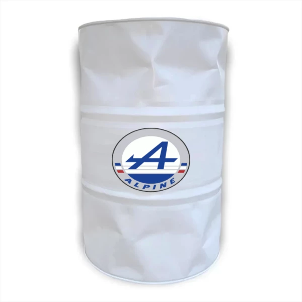 Sticker Alpine Logo Imprimé