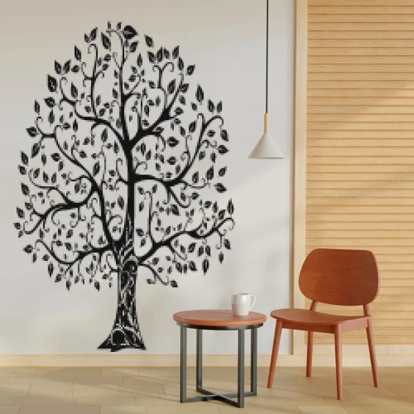 Sticker Arbre de vie 2