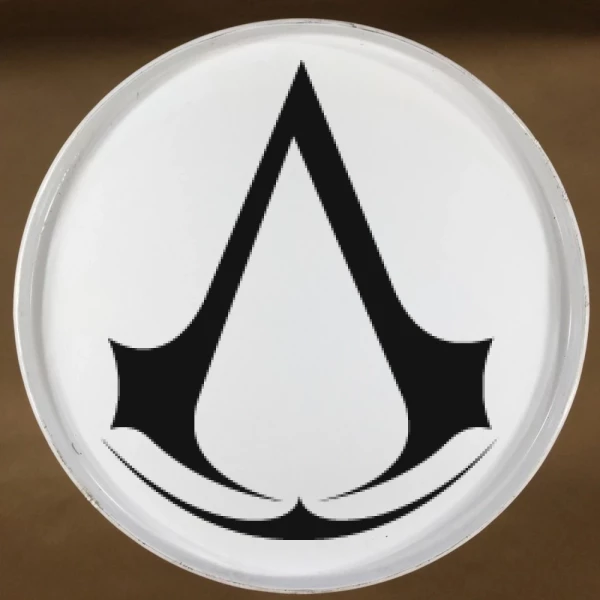 Sticker Assassin
