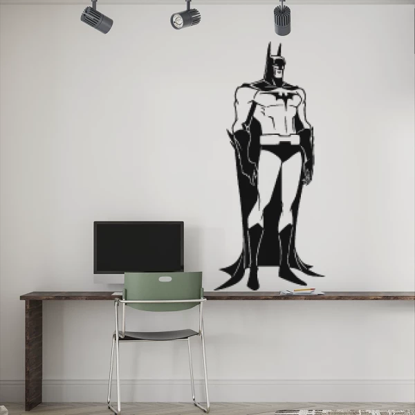 Sticker Batman