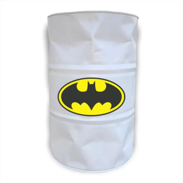 Sticker Batman - Imprimé