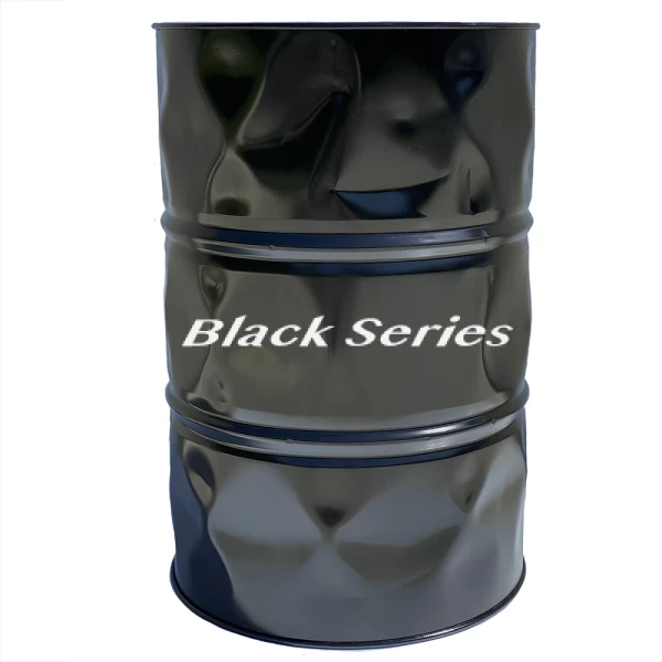 Sticker Black Series