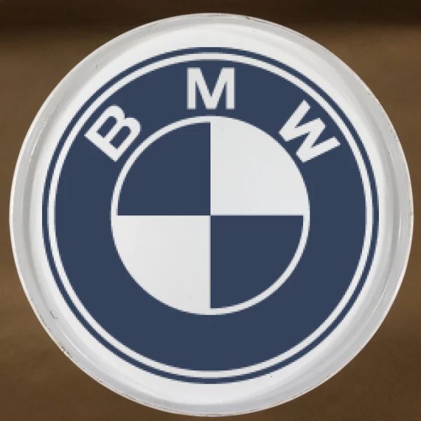 Sticker BMW Logo