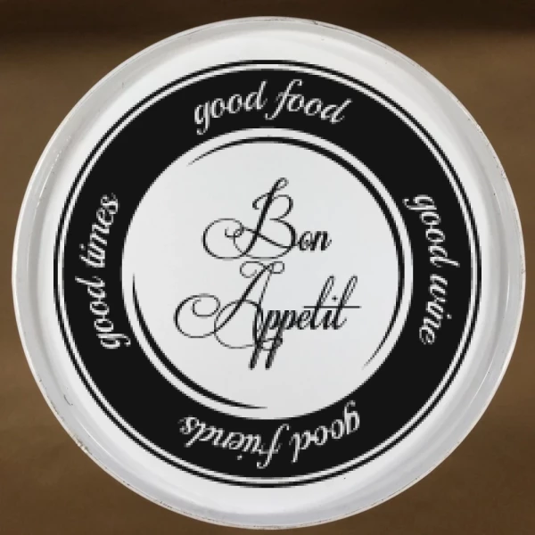 Sticker Bon Appétit - Good