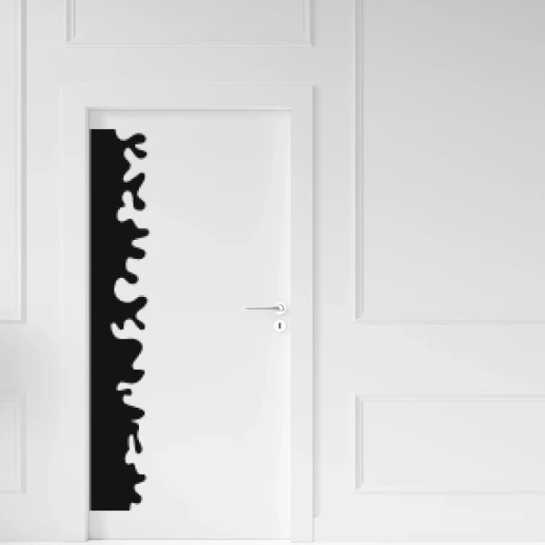 Sticker Bordure 1