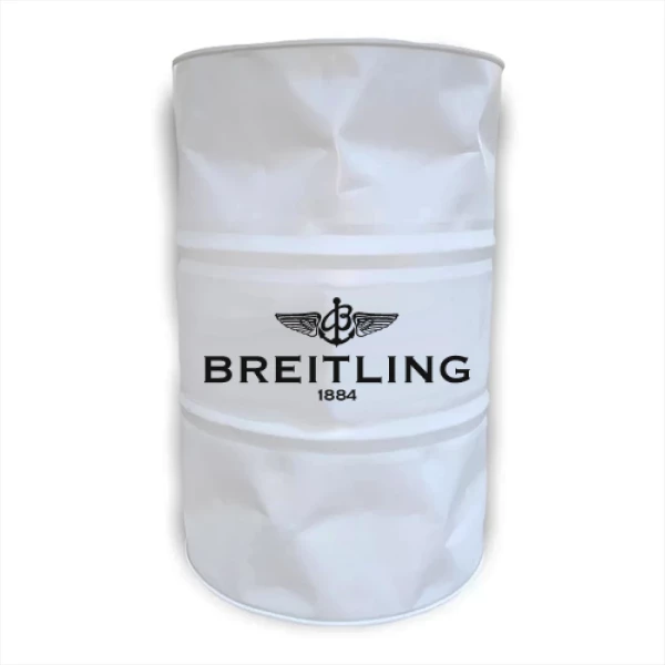 Sticker Breitling 1884 Logo