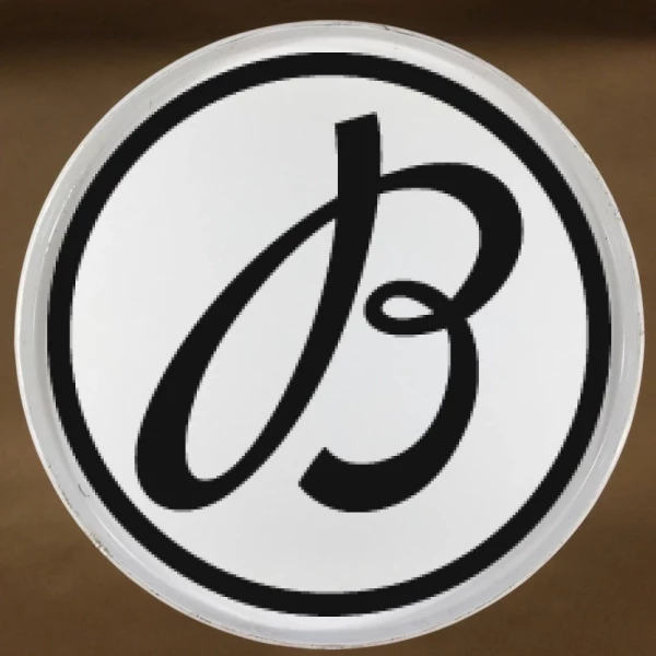 Sticker Breitling B