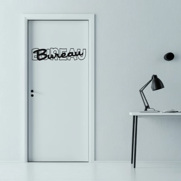 Sticker Bureau
