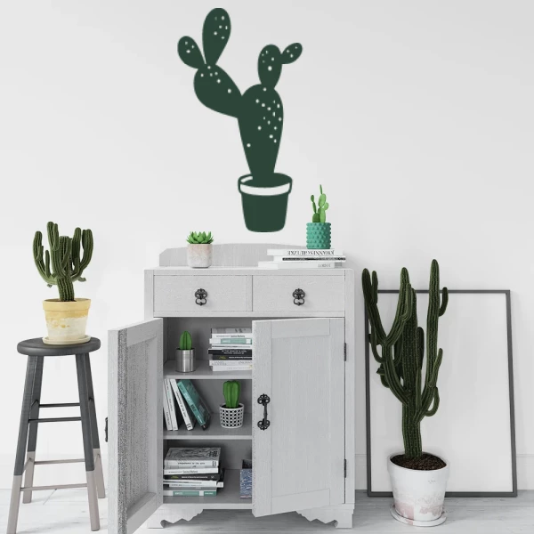 Sticker Cactus