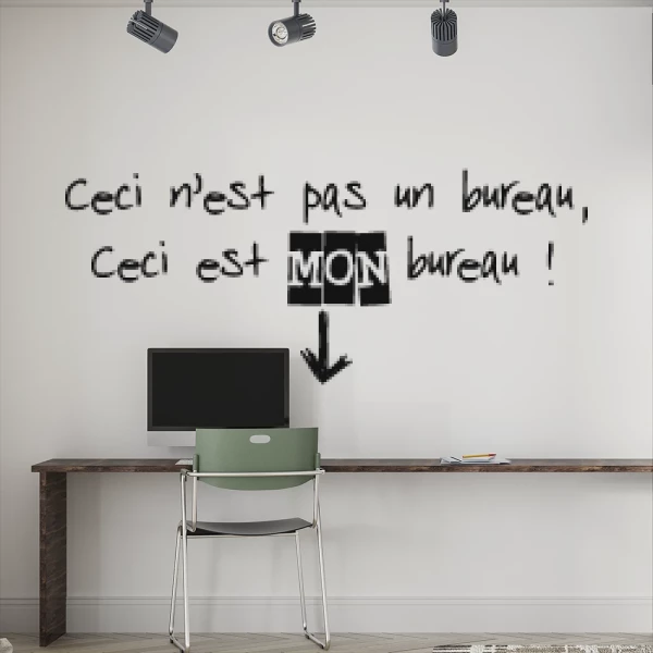 Sticker Ceci n