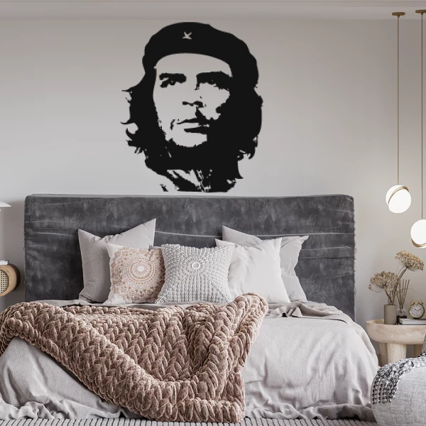 Sticker Che Guevara