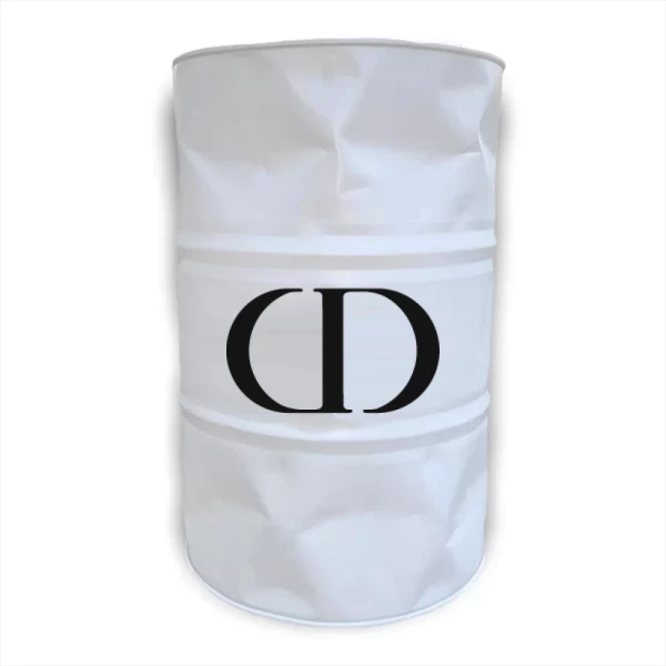 Sticker Christian Dior Logo 3
