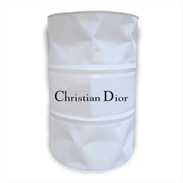 Sticker Christian Dior Texte
