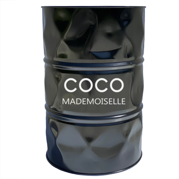 Sticker COCO Mademoiselle