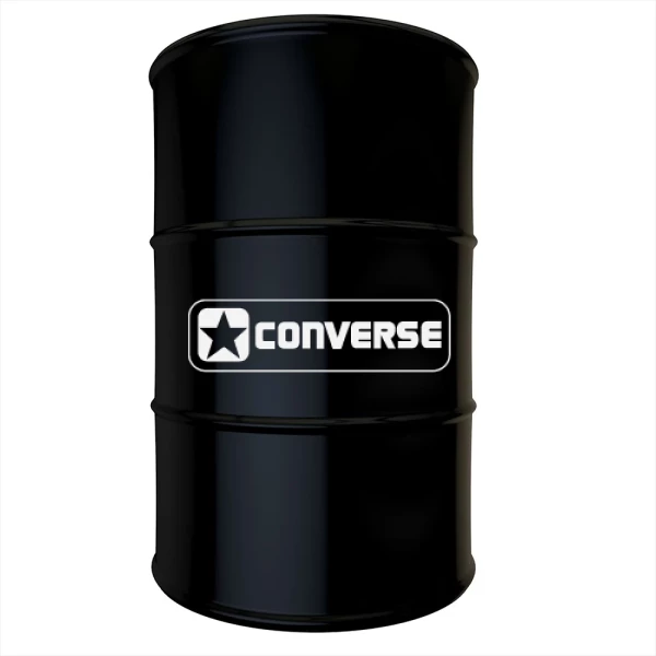 Sticker Converse Logo