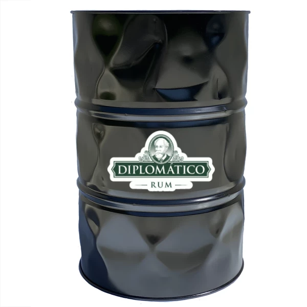 Sticker Diplomatico Rum - Imprimé