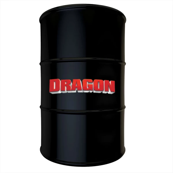 Sticker Dragon Logo Imprimé