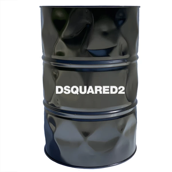 Sticker DSQUARED2 Texte