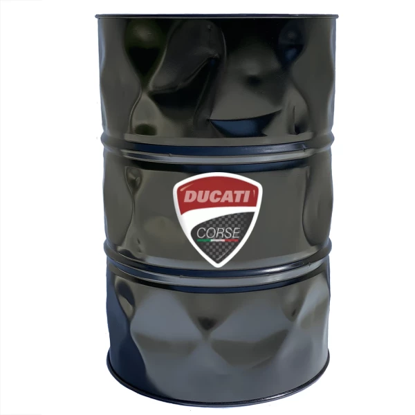 Sticker Ducati Corse - Imprimé
