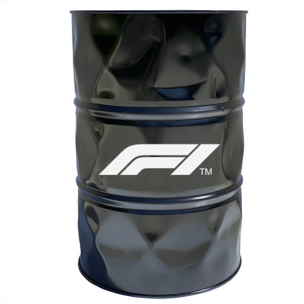Sticker F1 Logo