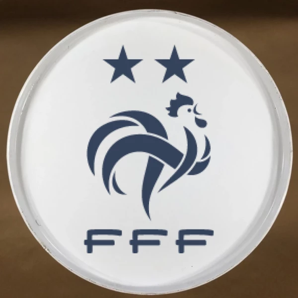 Sticker FFF