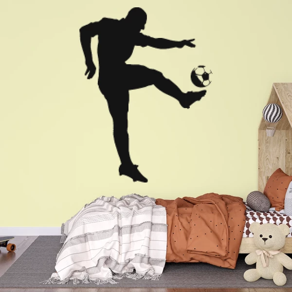 Sticker Football 2