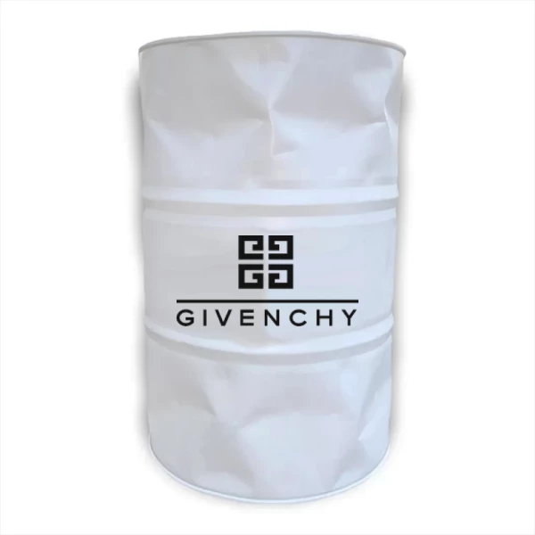 Sticker Givenchy Logo 3