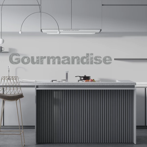 Sticker Gourmandise